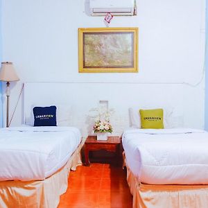 Kamar deluxe