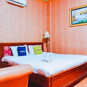 Kamar double deluxe